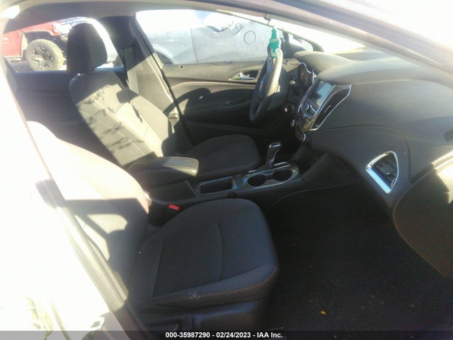 Chevrolet CRUZE LS 2019 1G1BC5SM3K7151785 Image 6