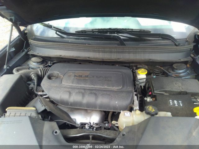 1C4PJLDB0LD538509 Jeep Cherokee Limited