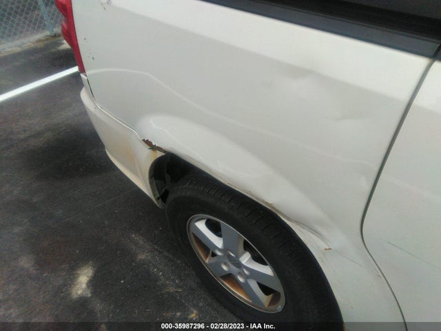 Dodge Grand Caravan Sxt 2012 2C4RDGCG5CR274253 Image 8