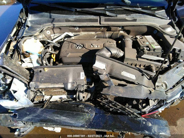 3VW4T7AJ3GM348176 Volkswagen Jetta Sedan 2.0t Gli Sel
