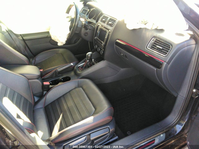 3VW4T7AJ3GM348176 Volkswagen Jetta Sedan 2.0t Gli Sel