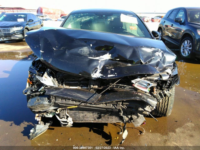 3VW4T7AJ3GM348176 Volkswagen Jetta Sedan 2.0t Gli Sel