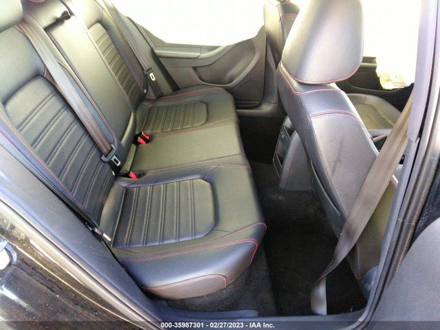 3VW4T7AJ3GM348176 Volkswagen Jetta Sedan 2.0t Gli Sel