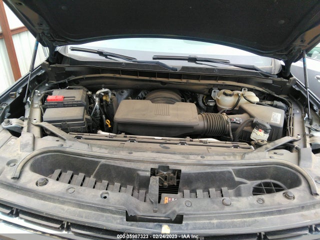 2021 Chevrolet Tahoe, VIN: 1GNSKNKDXMR173310