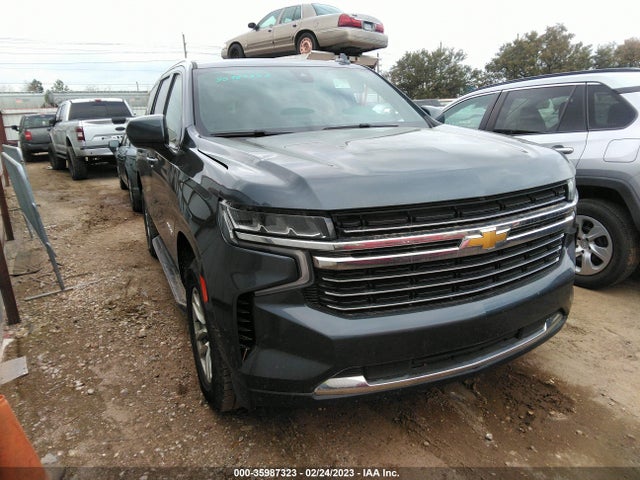 2021 Chevrolet Tahoe, VIN: 1GNSKNKDXMR173310