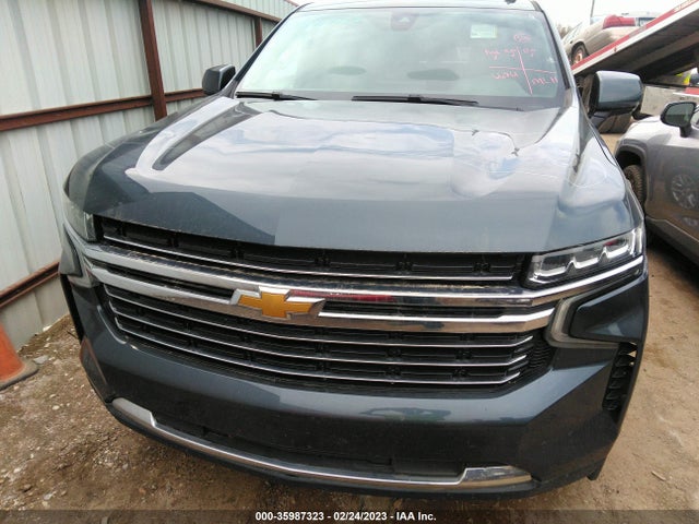 2021 Chevrolet Tahoe, VIN: 1GNSKNKDXMR173310