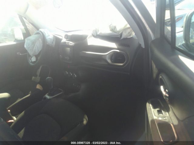 ZACCJAAB5HPE52435 Jeep Renegade Sport