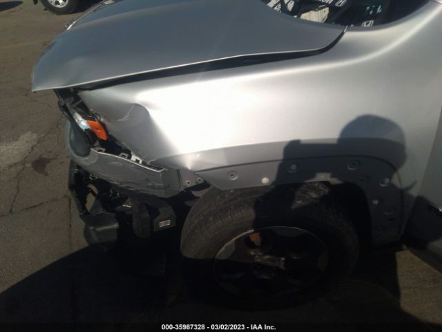 ZACCJAAB5HPE52435 Jeep Renegade Sport