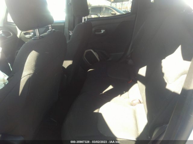 ZACCJAAB5HPE52435 Jeep Renegade Sport