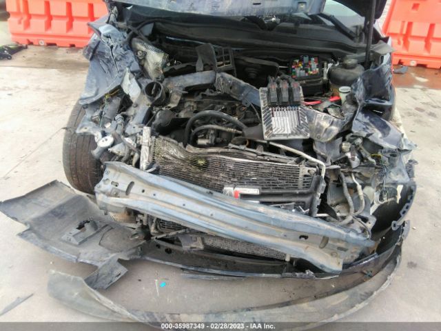 2GKALREK2F6288019 GMC Terrain Sle