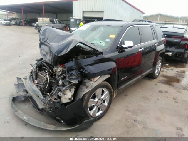 2GKALREK2F6288019 GMC Terrain Sle