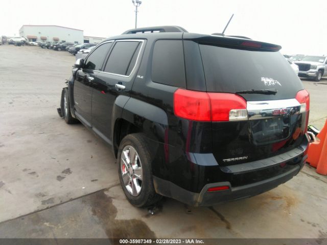 2GKALREK2F6288019 GMC Terrain Sle