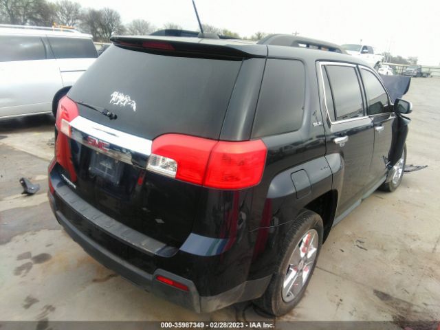 2GKALREK2F6288019 GMC Terrain Sle