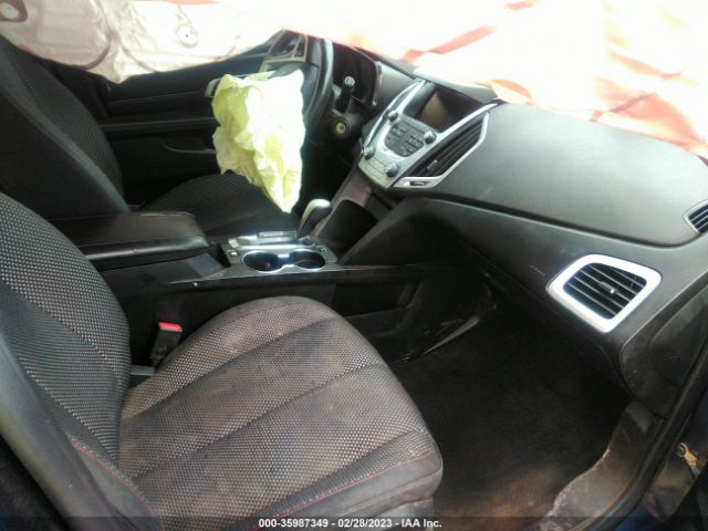 2GKALREK2F6288019 GMC Terrain Sle