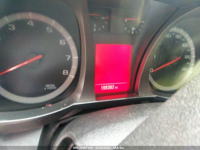 2GKALREK2F6288019 GMC Terrain Sle