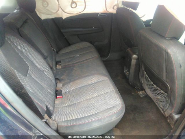 2GKALREK2F6288019 GMC Terrain Sle