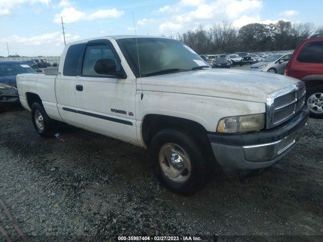 Dodge RAM 1500 2001 3B7HC13Y51G803577 main image