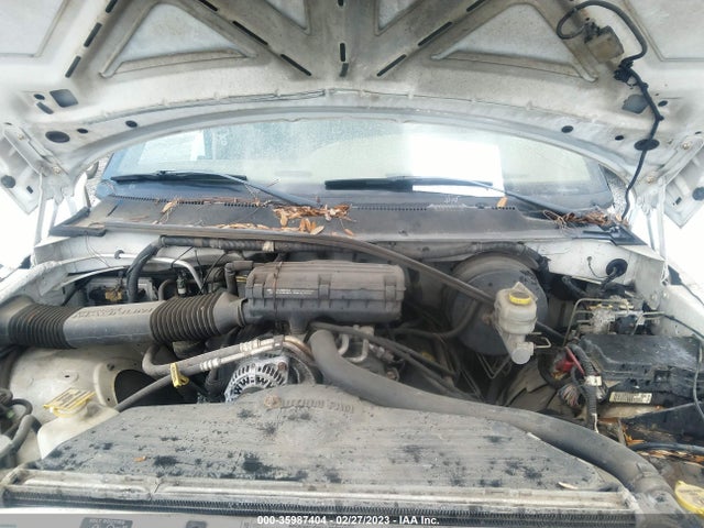 Dodge RAM 1500 2001 3B7HC13Y51G803577 Image 10