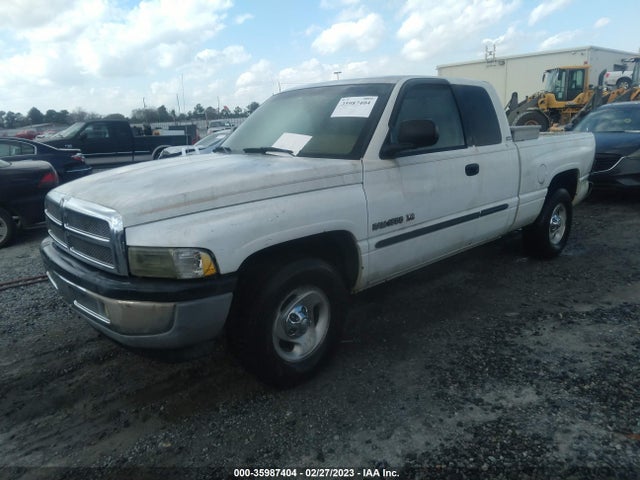 Dodge RAM 1500 2001 3B7HC13Y51G803577 Image 2