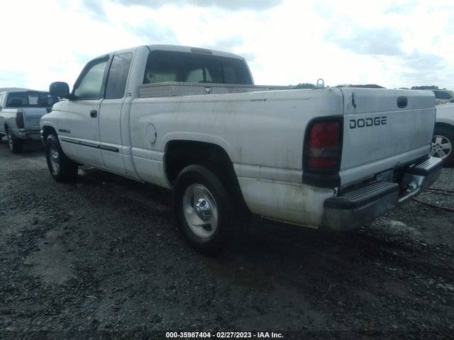 Dodge RAM 1500 2001 3B7HC13Y51G803577 Image 3