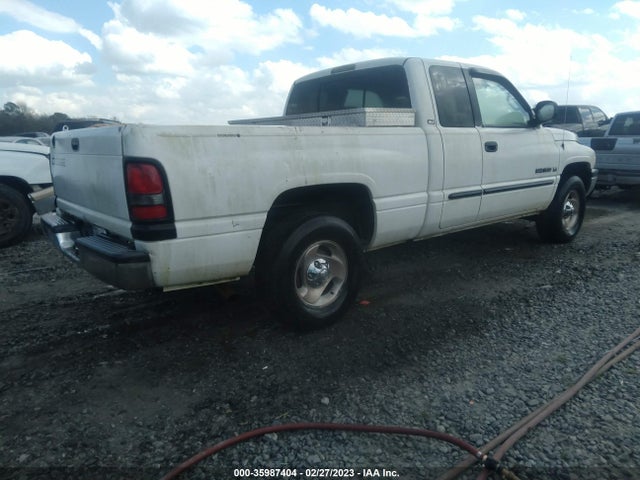 Dodge RAM 1500 2001 3B7HC13Y51G803577 Image 4