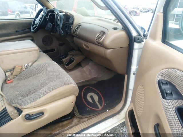 Dodge RAM 1500 2001 3B7HC13Y51G803577 Image 5