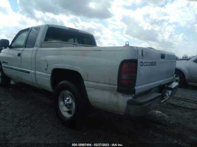Dodge RAM 1500 2001 3B7HC13Y51G803577 Image 6