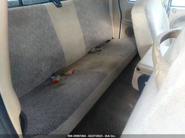 Dodge RAM 1500 2001 3B7HC13Y51G803577 Image 8