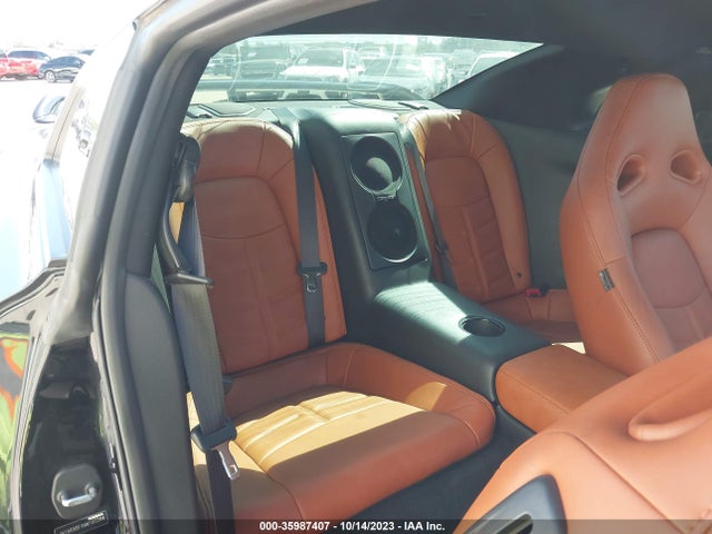 2021 Nissan GT-R, VIN: JN1AR5BFXMM160204