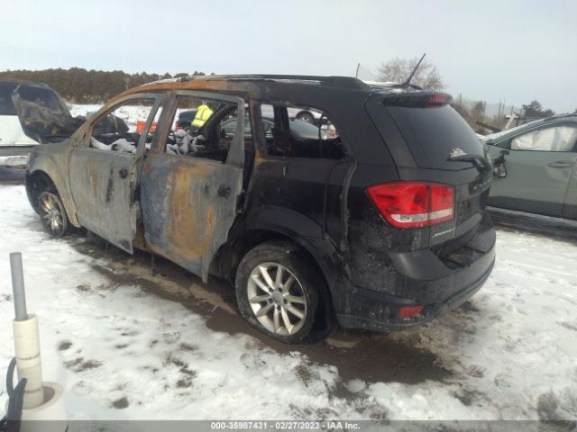 3C4PDCBG8HT510898 Dodge Journey Sxt