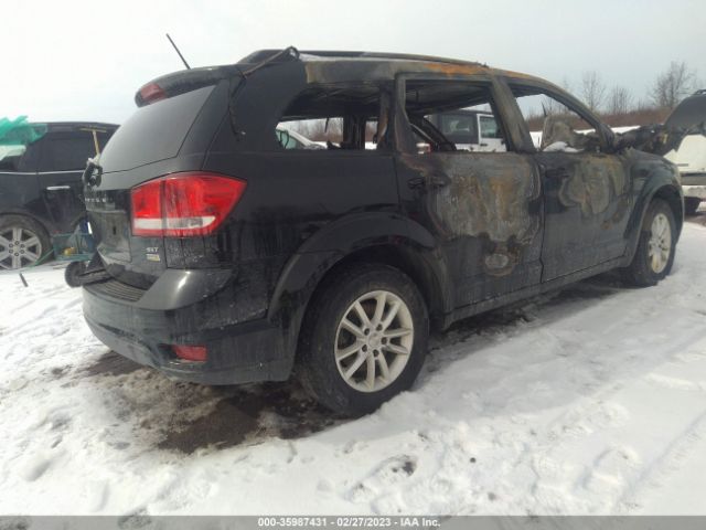 3C4PDCBG8HT510898 Dodge Journey Sxt