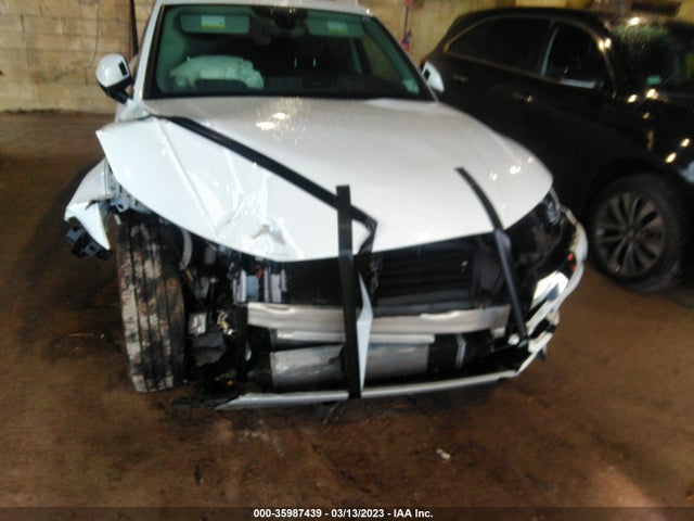 WA1ANAFY8K2042099 Audi Q5 45 Premium