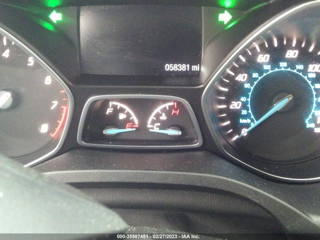 Ford Escape Titanium 2014 1FMCU0JX5EUC59088 Image 7