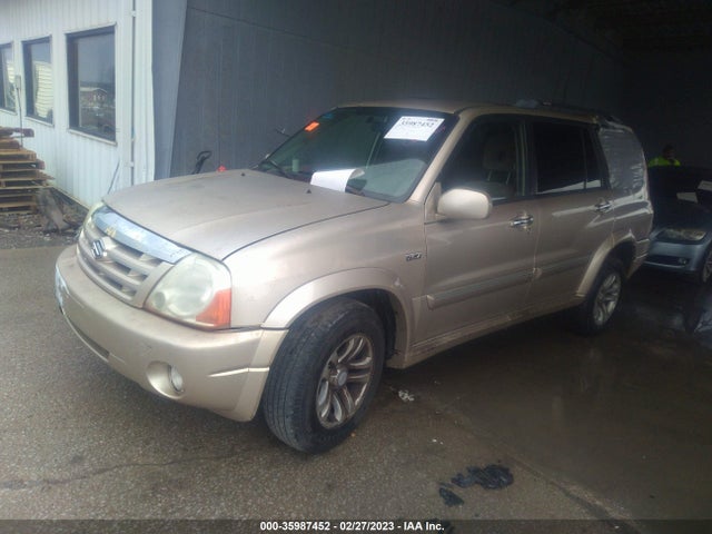 JS3TX92V164102402 Suzuki XL-7