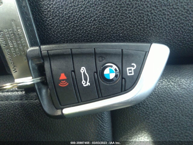 BMW X3 Xdrive30i 2018 5UXTR9C55JLC68655 Image 11