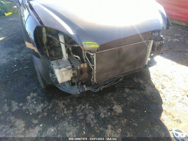 KIA Rondo Lx 2009 KNAFG529697268292 Image 8