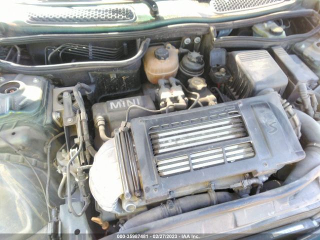 WMWRE334X3TD73686 Mini Cooper Hardtop S