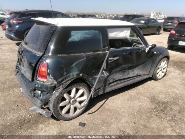 WMWRE334X3TD73686 Mini Cooper Hardtop S