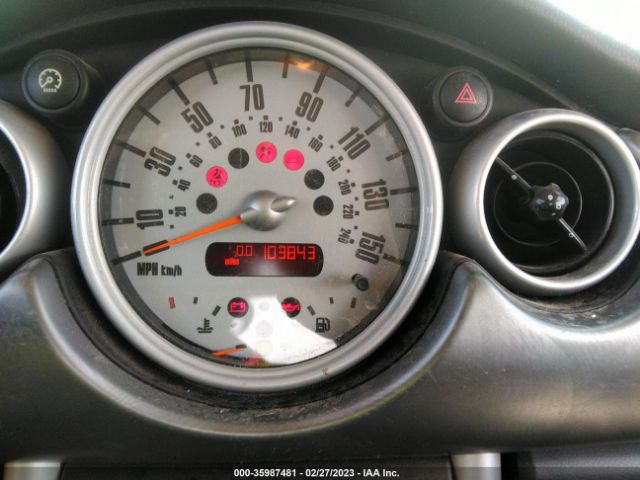 WMWRE334X3TD73686 Mini Cooper Hardtop S