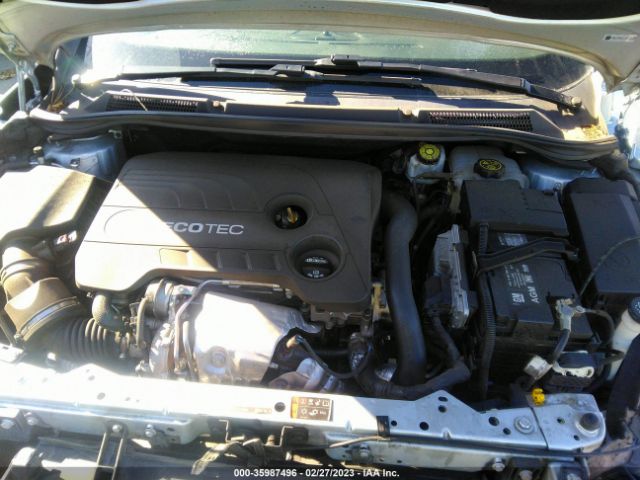 W04WT3N55GG126972 Buick Cascada Premium