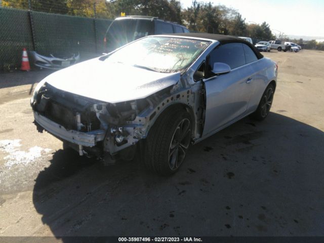 W04WT3N55GG126972 Buick Cascada Premium