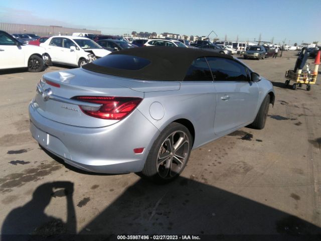 W04WT3N55GG126972 Buick Cascada Premium