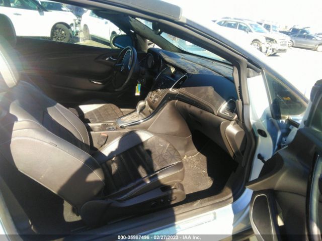 W04WT3N55GG126972 Buick Cascada Premium