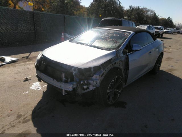 W04WT3N55GG126972 Buick Cascada Premium