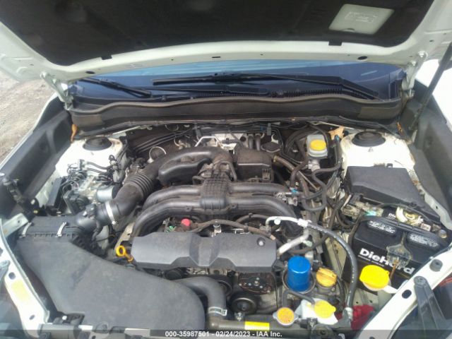JF2SJAXC8GH532685 Subaru Forester 2.5i Touring
