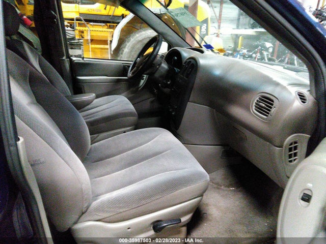 Dodge Caravan 2001 1B8GP25311B149317 Image 6