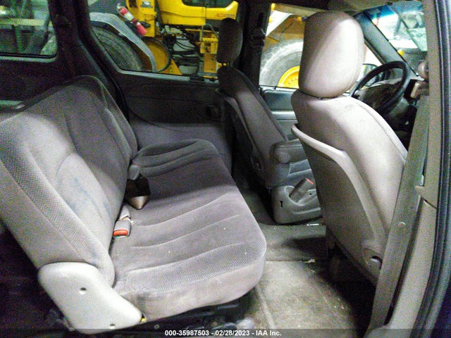 Dodge Caravan 2001 1B8GP25311B149317 Image 9