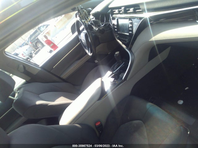 Toyota Camry 2018 JTNB11HK8J3004259 Image 6