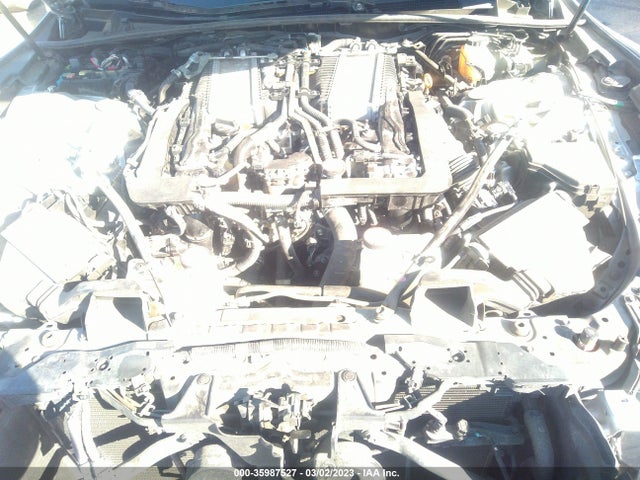 JTHB51FF1K5009614 Lexus Ls Ls 500