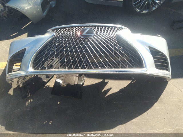 JTHB51FF1K5009614 Lexus Ls Ls 500